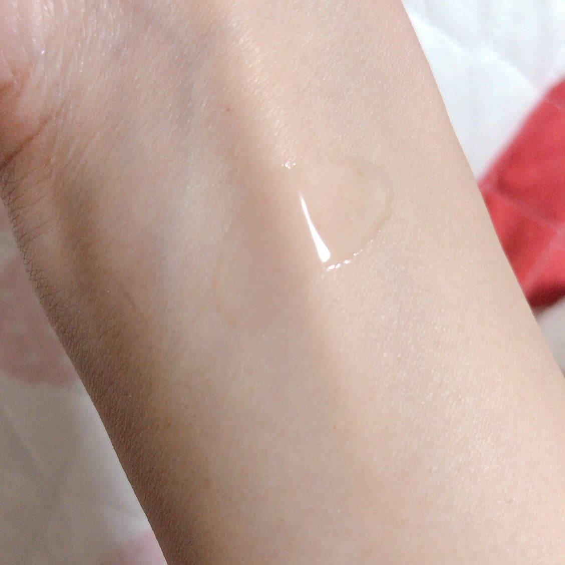 エルジューダ グレイスオン セラム/エルジューダ/ヘアオイルを使ったクチコミ(3枚目)