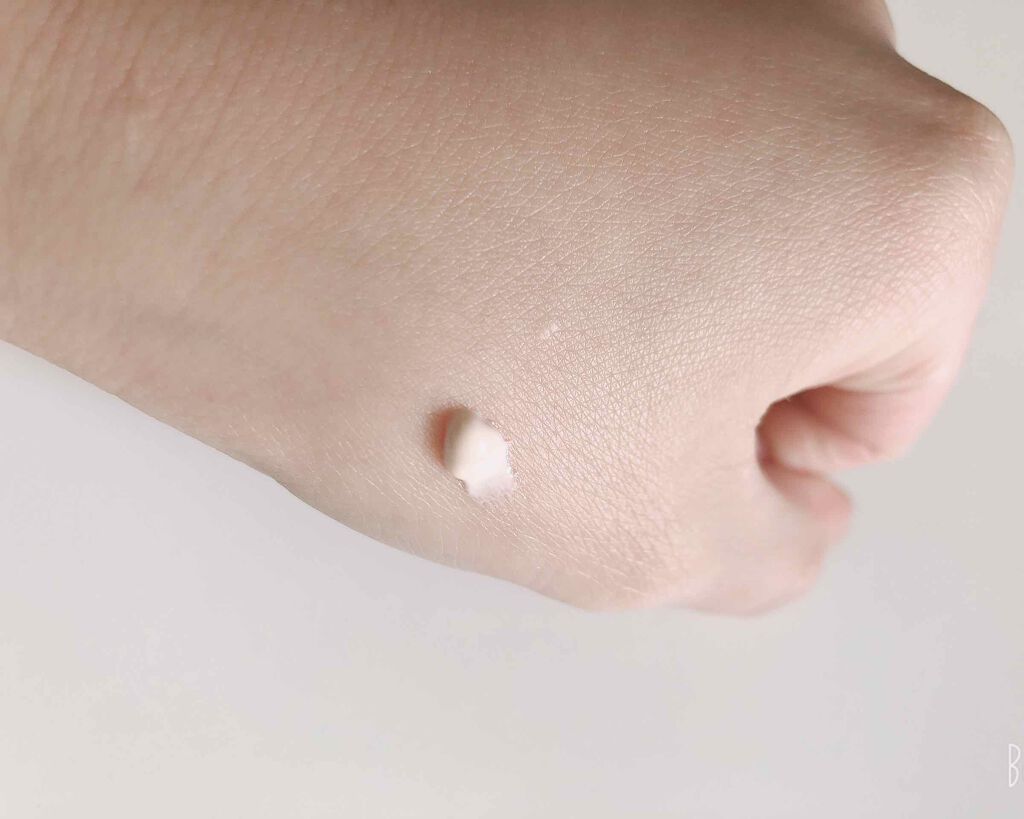 エリクシール ルフレ バランシング おしろいミルク/エリクシール/乳液を使ったクチコミ(2枚目)