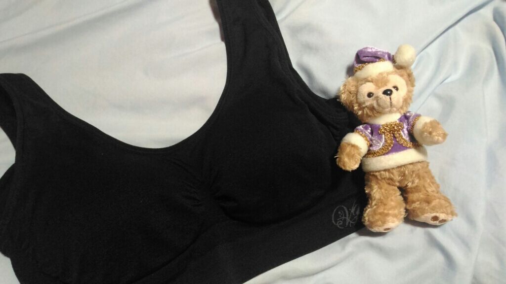 Viageビューティーアップナイトブラ/ネクステージ/ナイトブラを使ったクチコミ（2枚目）