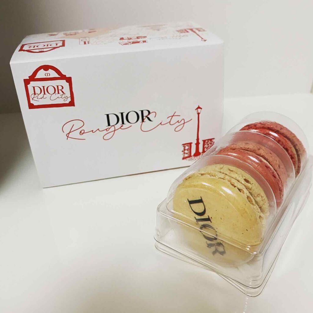 【旧】サンク クルール クチュール/Dior/アイシャドウパレットを使ったクチコミ（2枚目）