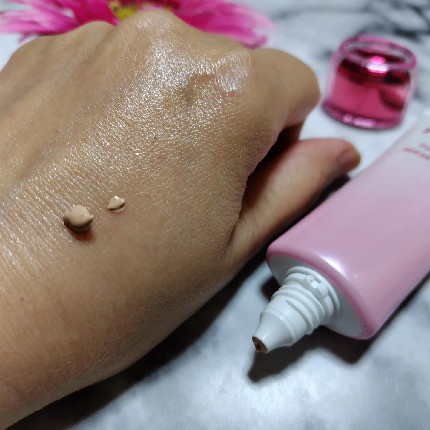 を使ったクチコミ（2枚目）