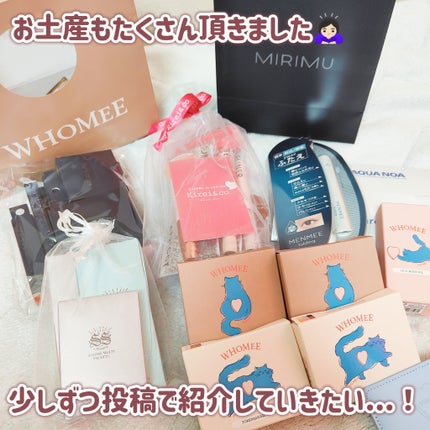 アイシャドウパレット/Kirei&co./アイシャドウパレットを使ったクチコミ(4枚目)