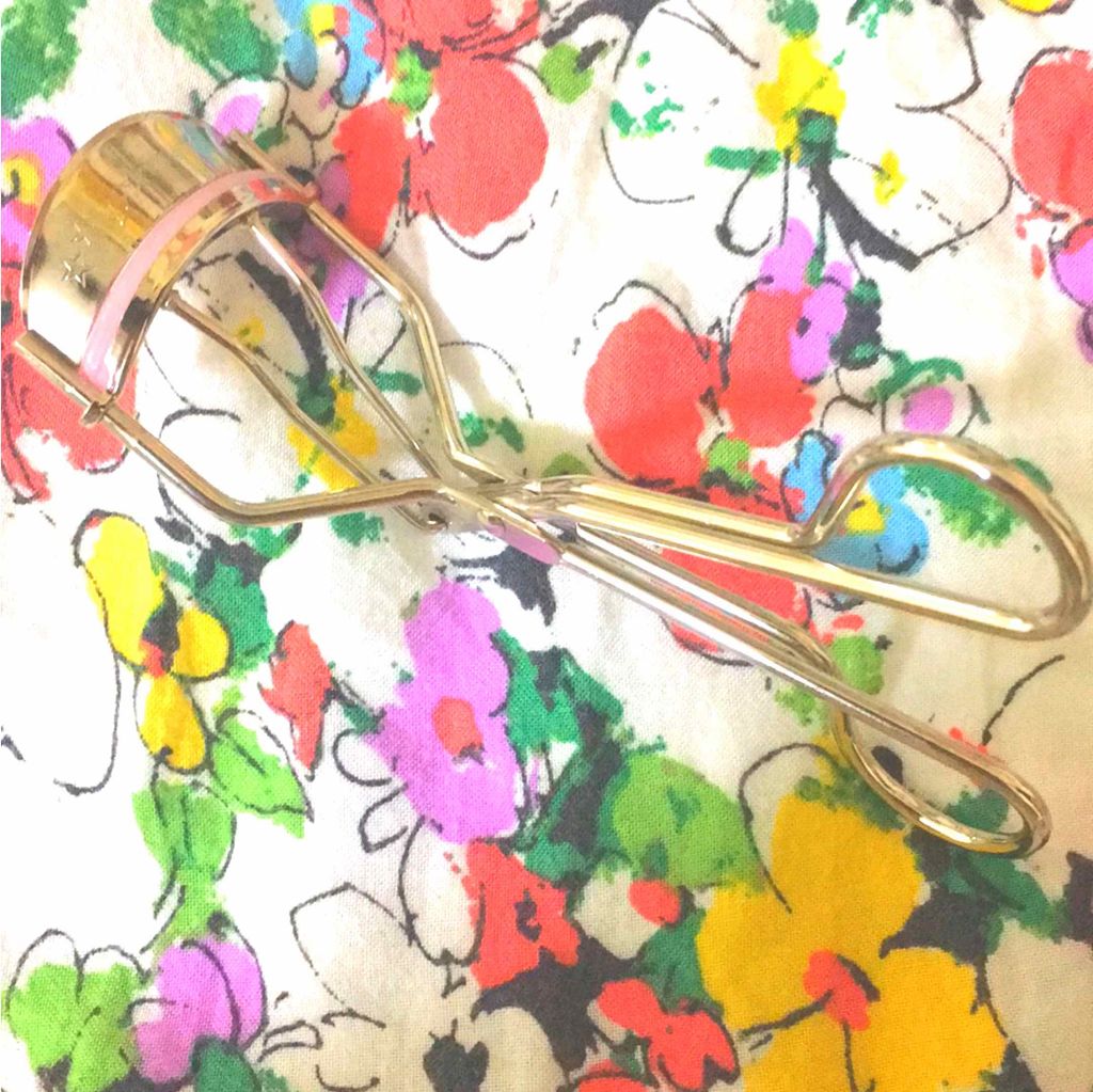 ひとえ・奥ぶたえ用カーラー/アイプチ®/ビューラーを使ったクチコミ(1枚目)