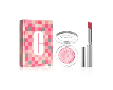 CLINIQUE ピンク ハニー& バレリーナ セット 25