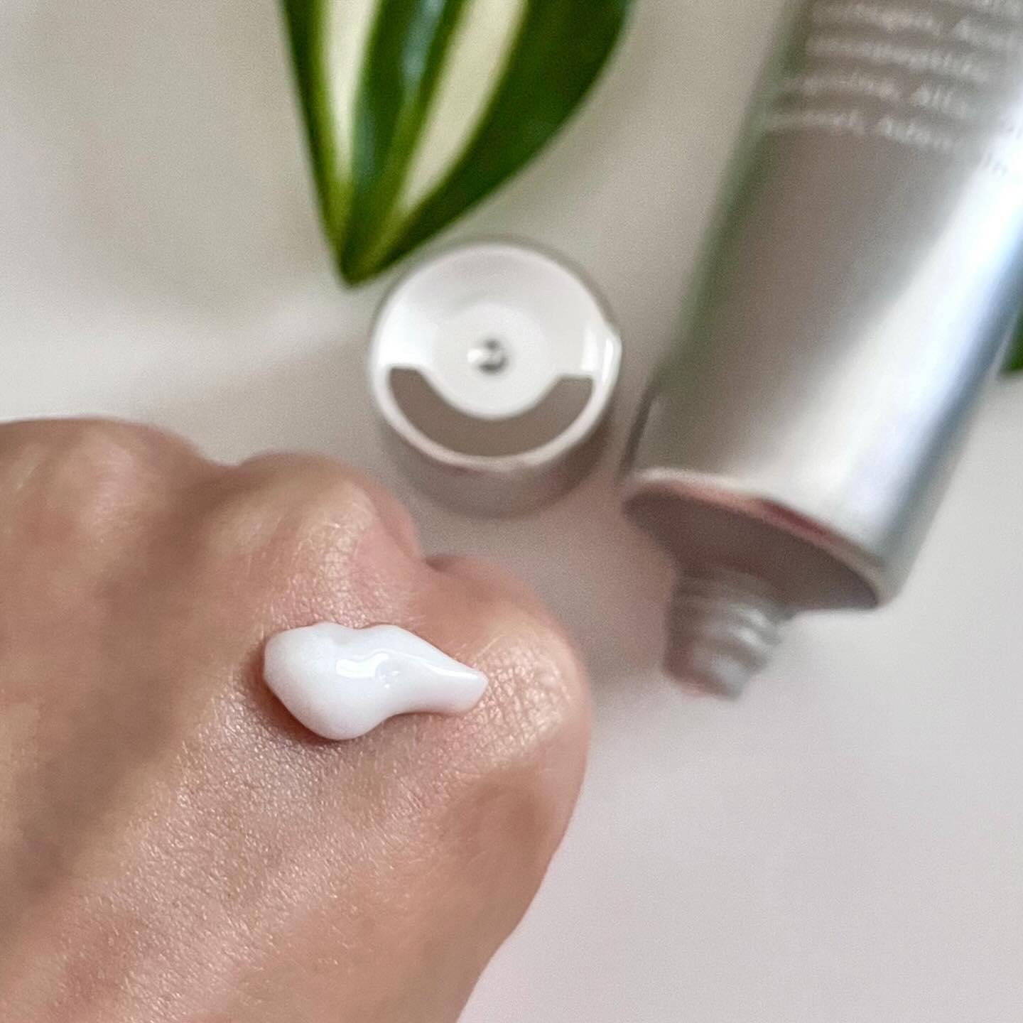 アクアスクワランモイスチャークリーム/S.NATURE/フェイスクリームを使ったクチコミ（3枚目）