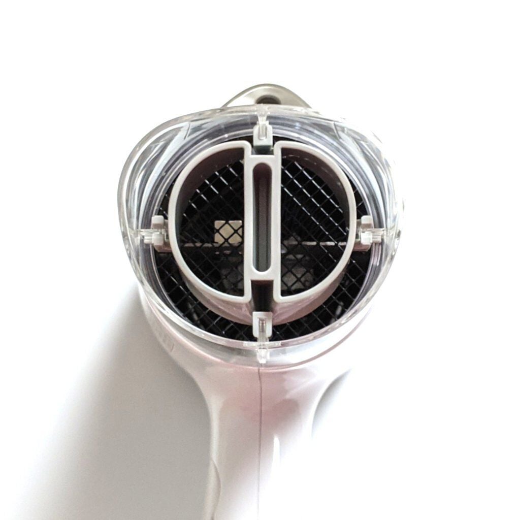 ヘアードライヤー イオニティ EH-NE5E/Panasonic/ドライヤーを使ったクチコミ(3枚目)