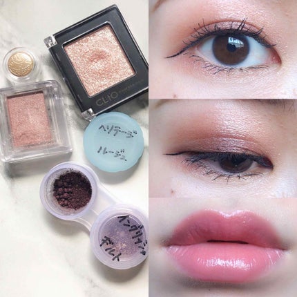 グロスチーク/マリブビューティー/パウダーチークを使ったクチコミ(1枚目)