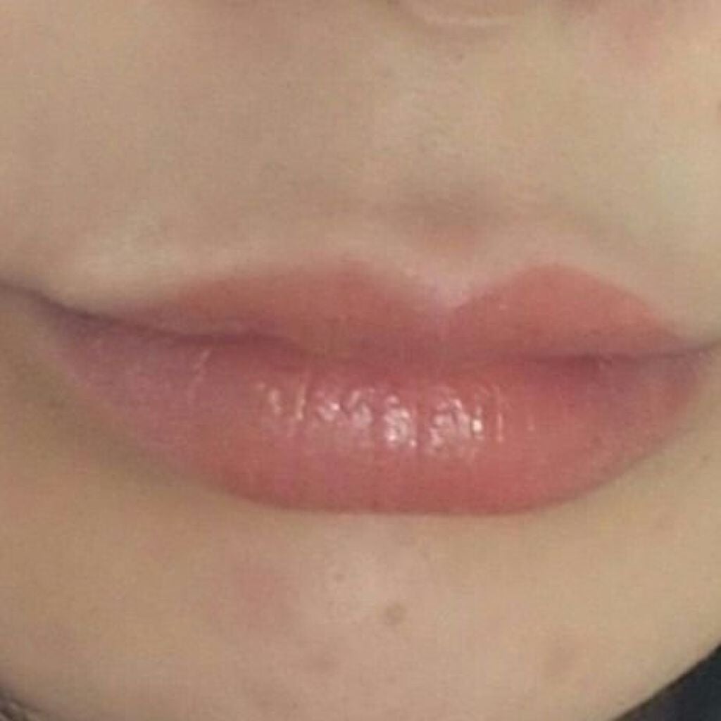 デューティント/AMUSE/リップティントを使ったクチコミ(4枚目)