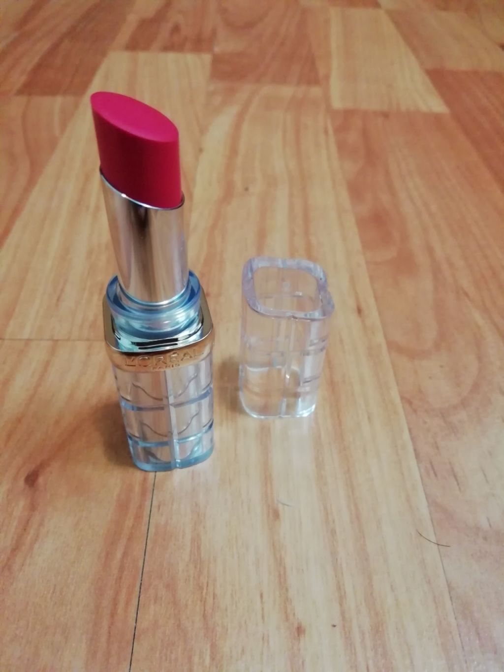 カラーステイ クリーム アイシャドウ/REVLON/ジェル・クリームアイシャドウを使ったクチコミ（2枚目）