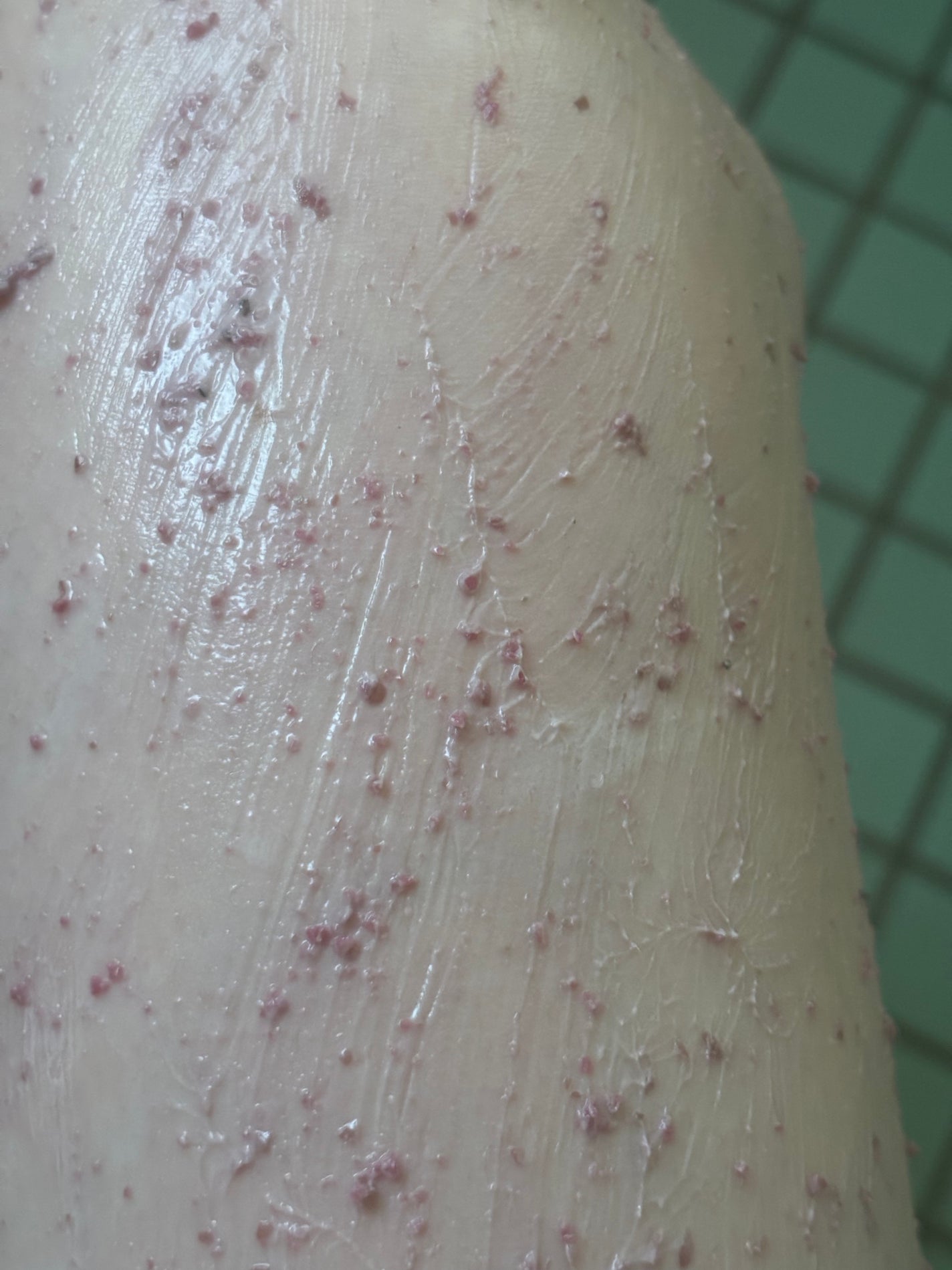 ビューティ スリープ/ラッシュ/洗い流すパック・マスクを使ったクチコミ(3枚目)