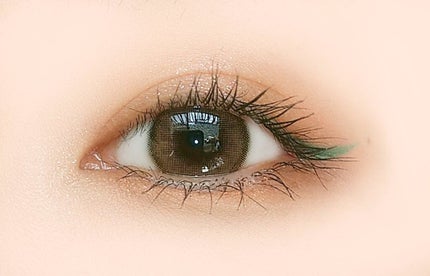 UR GLAM LIQUID EYELINER/U R GLAM/リキッドアイライナーを使ったクチコミ(2枚目)