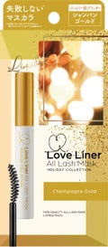ラブ・ライナー ラブ・ライナー オールラッシュマスク ホリデーコレクション<マスカラ>