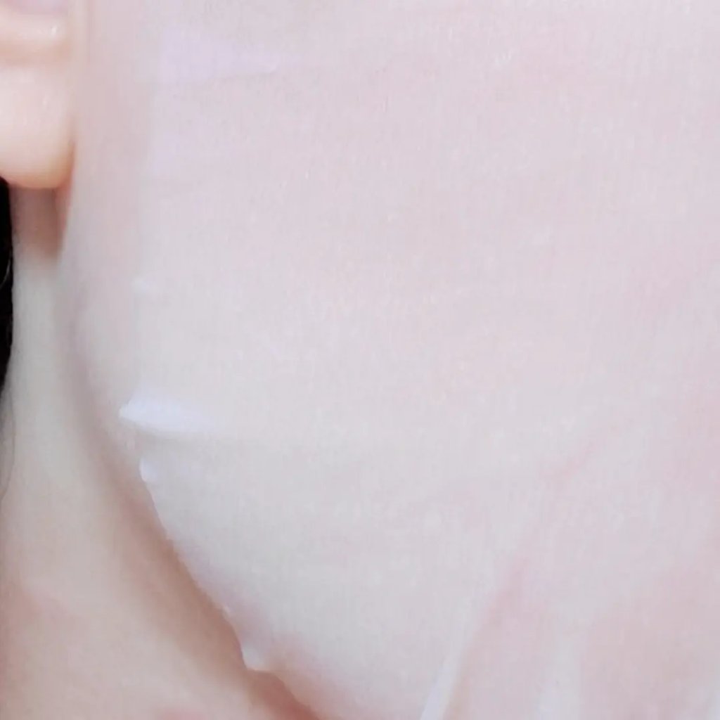 マデカEXセラムマスク/EXO LABO/シートマスク・パックを使ったクチコミ（3枚目）