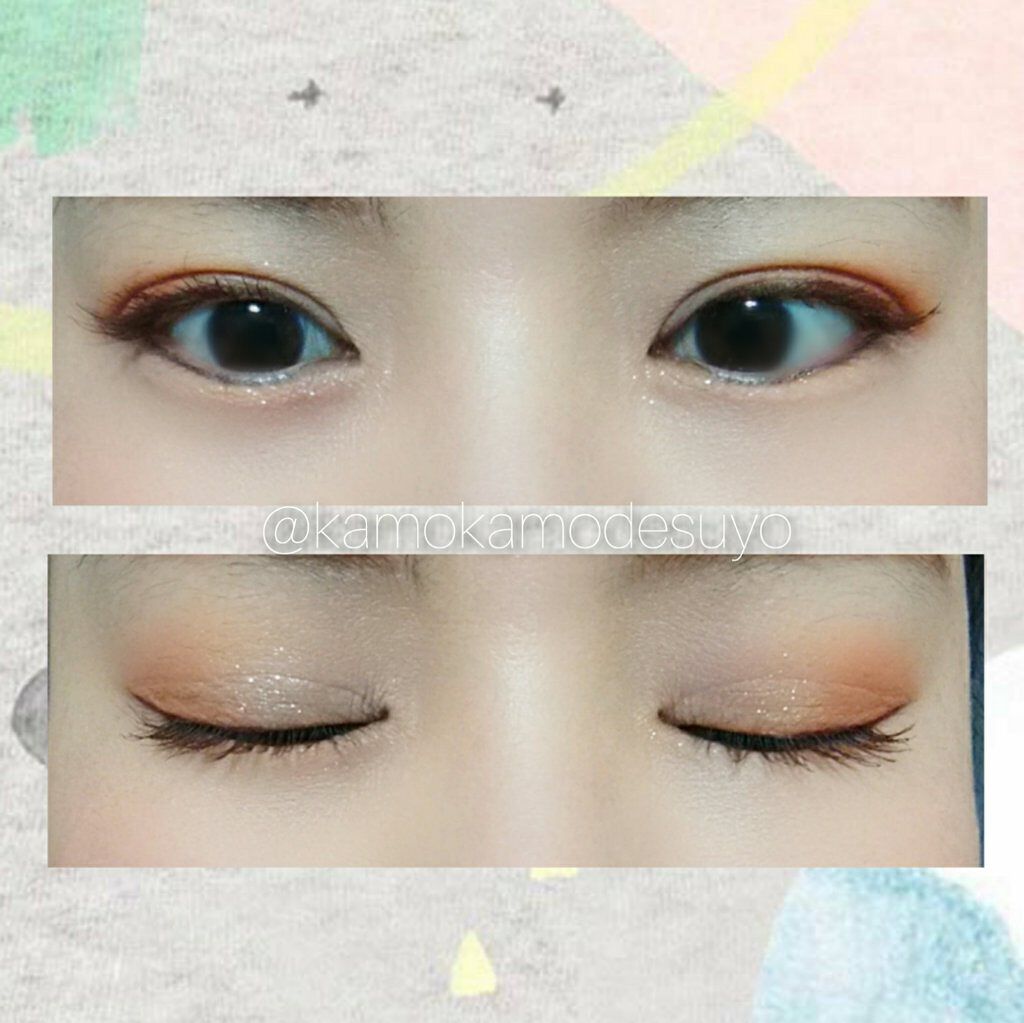 ギルディッド アーティストリー アイ シャドウ パレット/ローラ メルシエ/アイシャドウパレットを使ったクチコミ（3枚目）