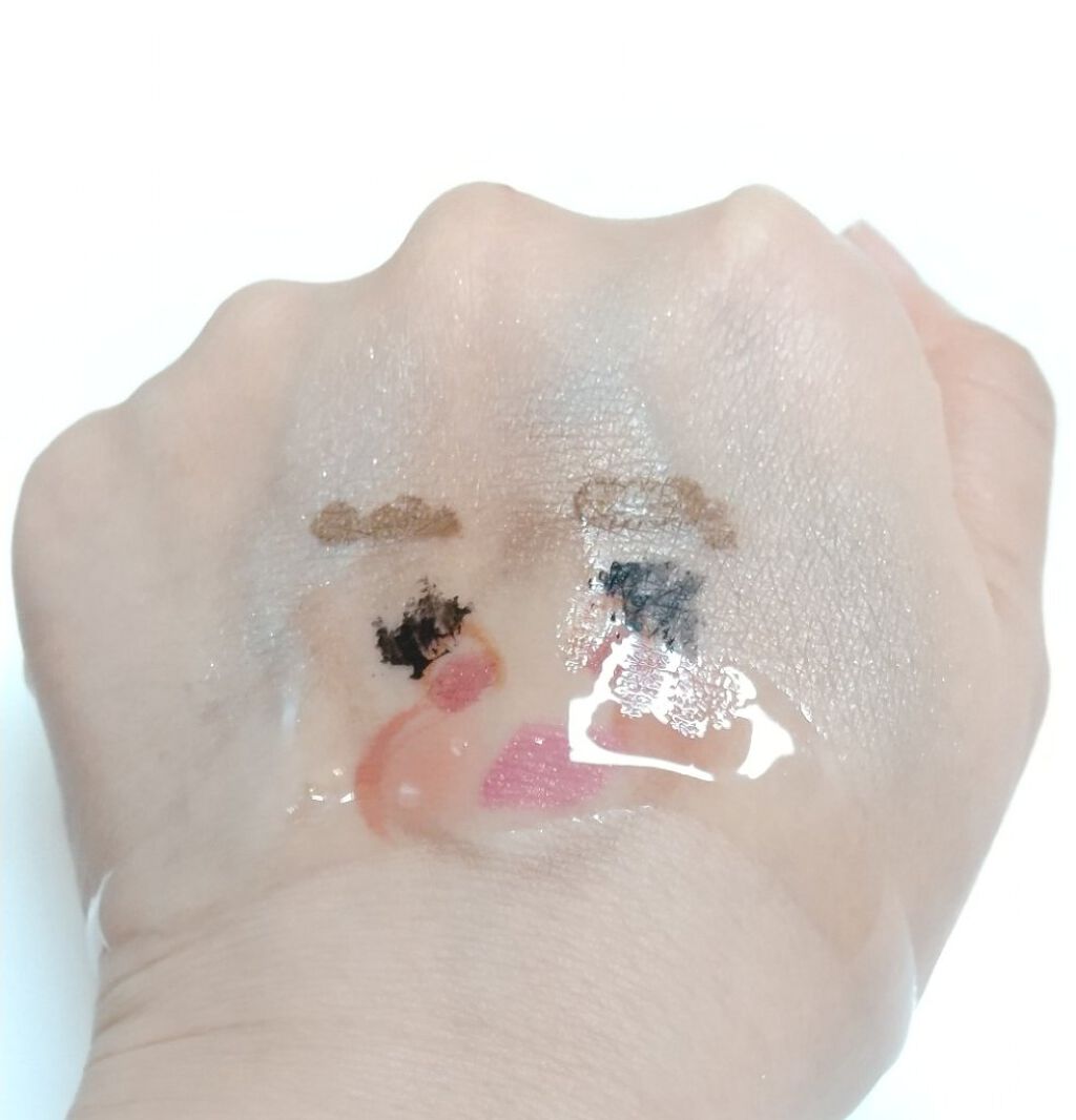 ネクターブラン クレンジングオイル /Melvita/オイルクレンジングを使ったクチコミ(3枚目)