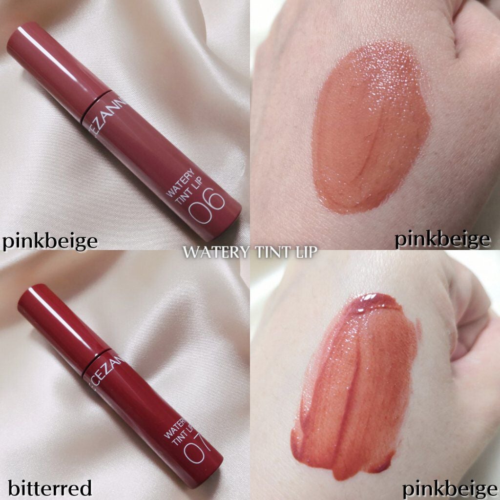 ãŠã©ãŒã¿ãªãŒãã£ã³ããªãã/CEZANNE/ãªãããã£ã³ãã䜿ã£ãã¯ãã³ãïŒ2æç®ïŒ