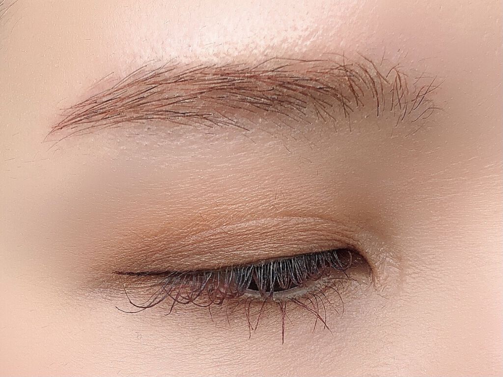 セルヴォーク インディケイトアイブロウマスカラ C/Celvoke/眉マスカラ by 侘助