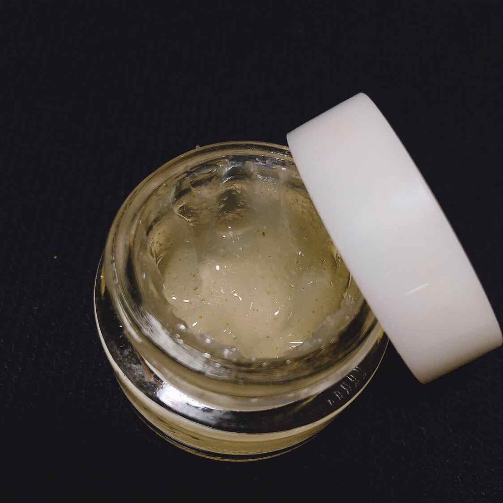 ハニーリップゴマージュ/ROAlív/リップスクラブを使ったクチコミ(2枚目)