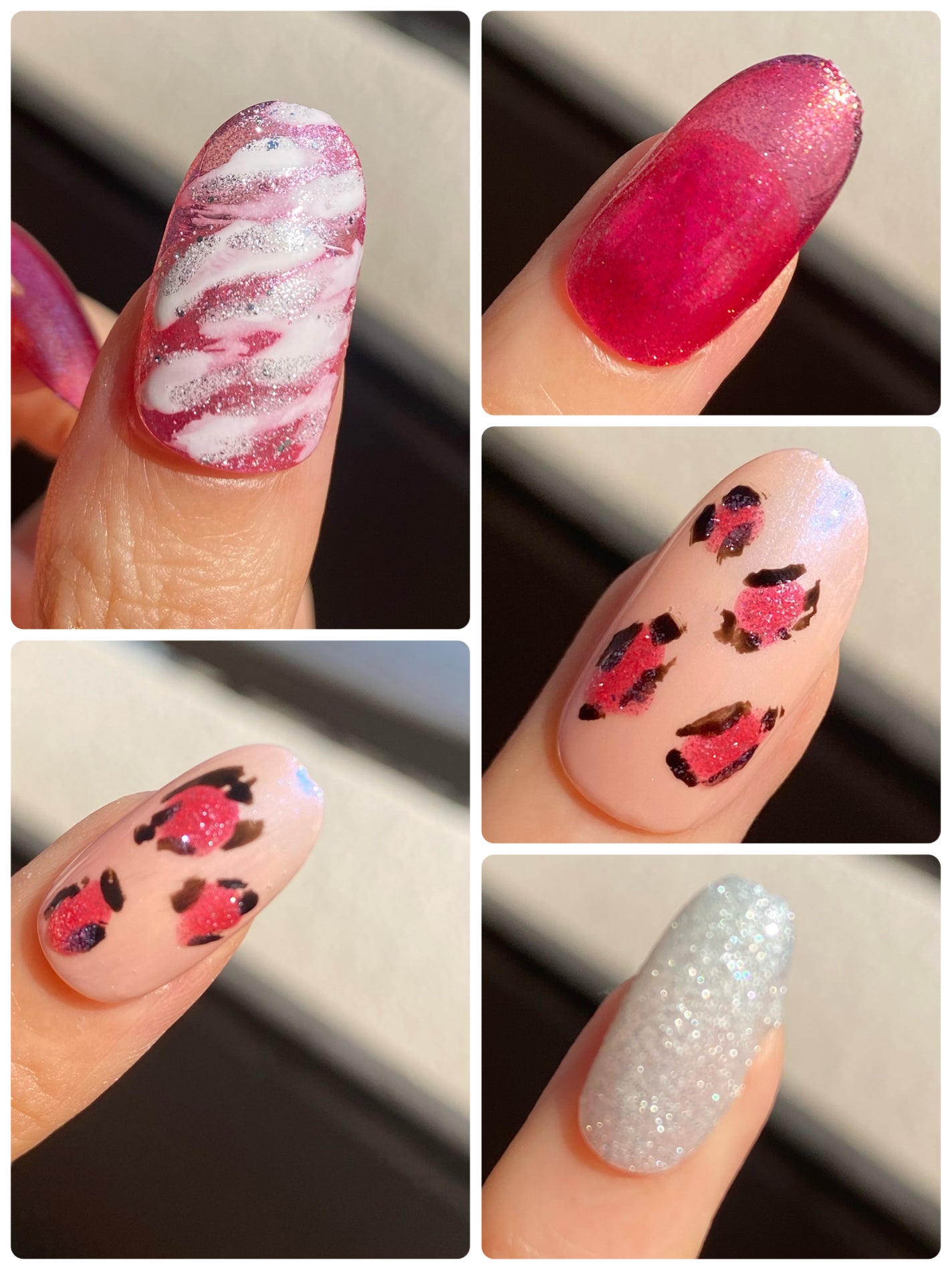 ディオール ヴェルニ/Dior/マニキュアを使ったクチコミ(3枚目)