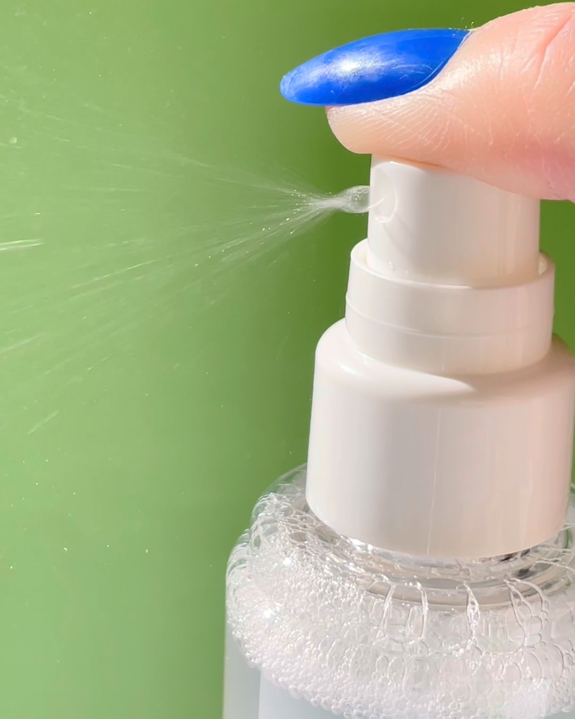 ATLオールインワンエッセンシャルミスト/スキングハリ/オールインワン化粧品を使ったクチコミ（3枚目）