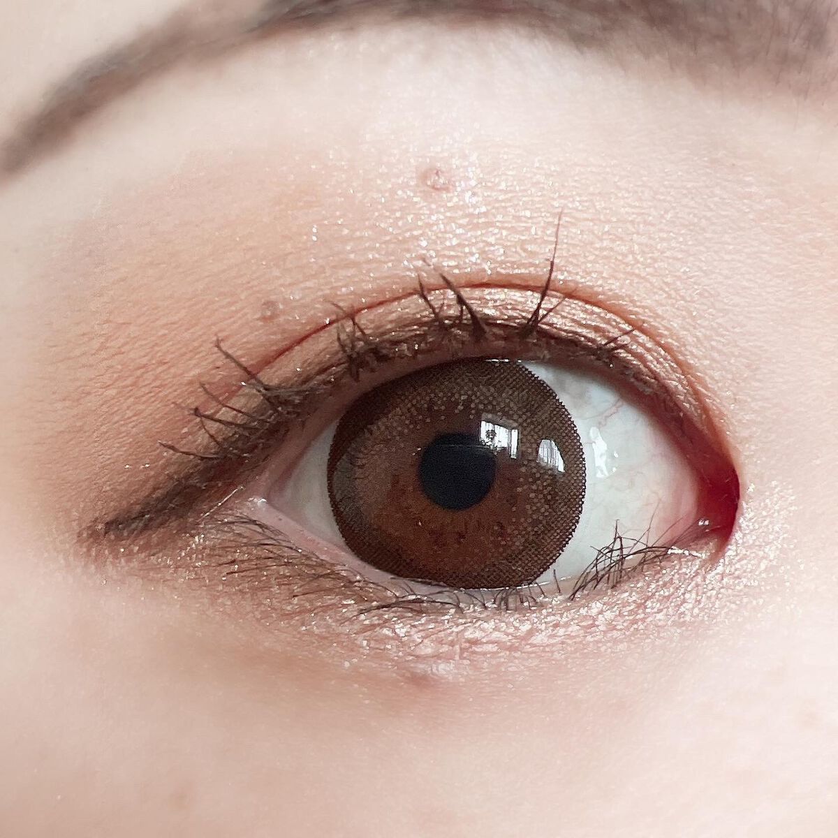 ジェル アイライナー ペンシル/LIPHIP(リップヒップ)/ジェルアイライナーを使ったクチコミ（3枚目）