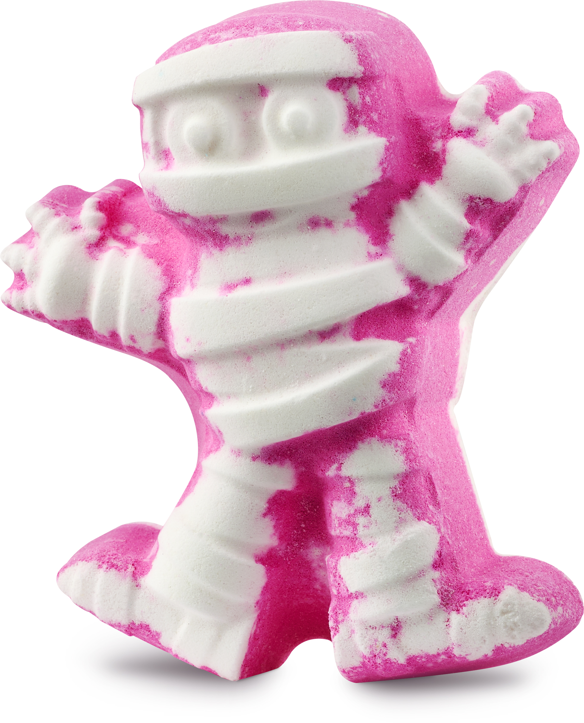 アイウォントマイマミー / ラッシュ