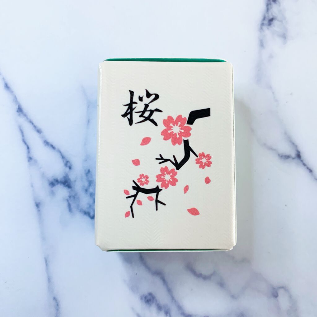 麻雀アイシャドウ/和粧/単色アイシャドウを使ったクチコミ(1枚目)