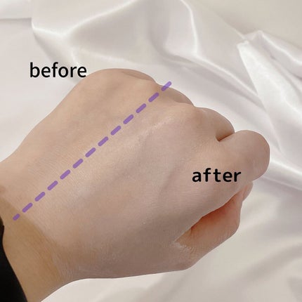 アリィー クロノビューティ カラーチューニングUV/アリィー/日焼け止めクリームを使ったクチコミ(9枚目)