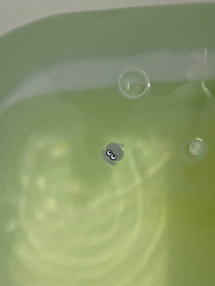 ぷぅぴぃ《紫コス部💜💗》 on LIPS 「スプラトゥーンᔦఠఠᔨVSᔦꙬᔨ3バスボールᔦ๑°꒳°๑..」(7枚目)