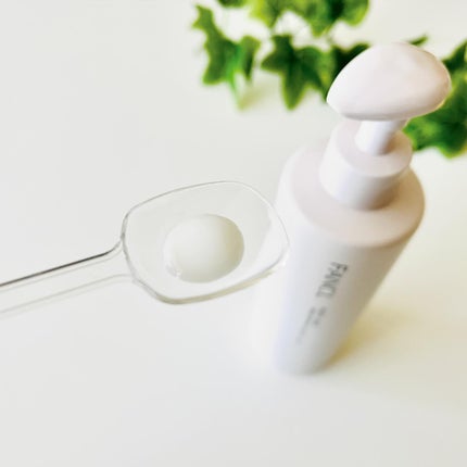 ボディミルク ブライトニング&エイジングケア<医薬部外品>/ファンケル/ボディミルクを使ったクチコミ(5枚目)