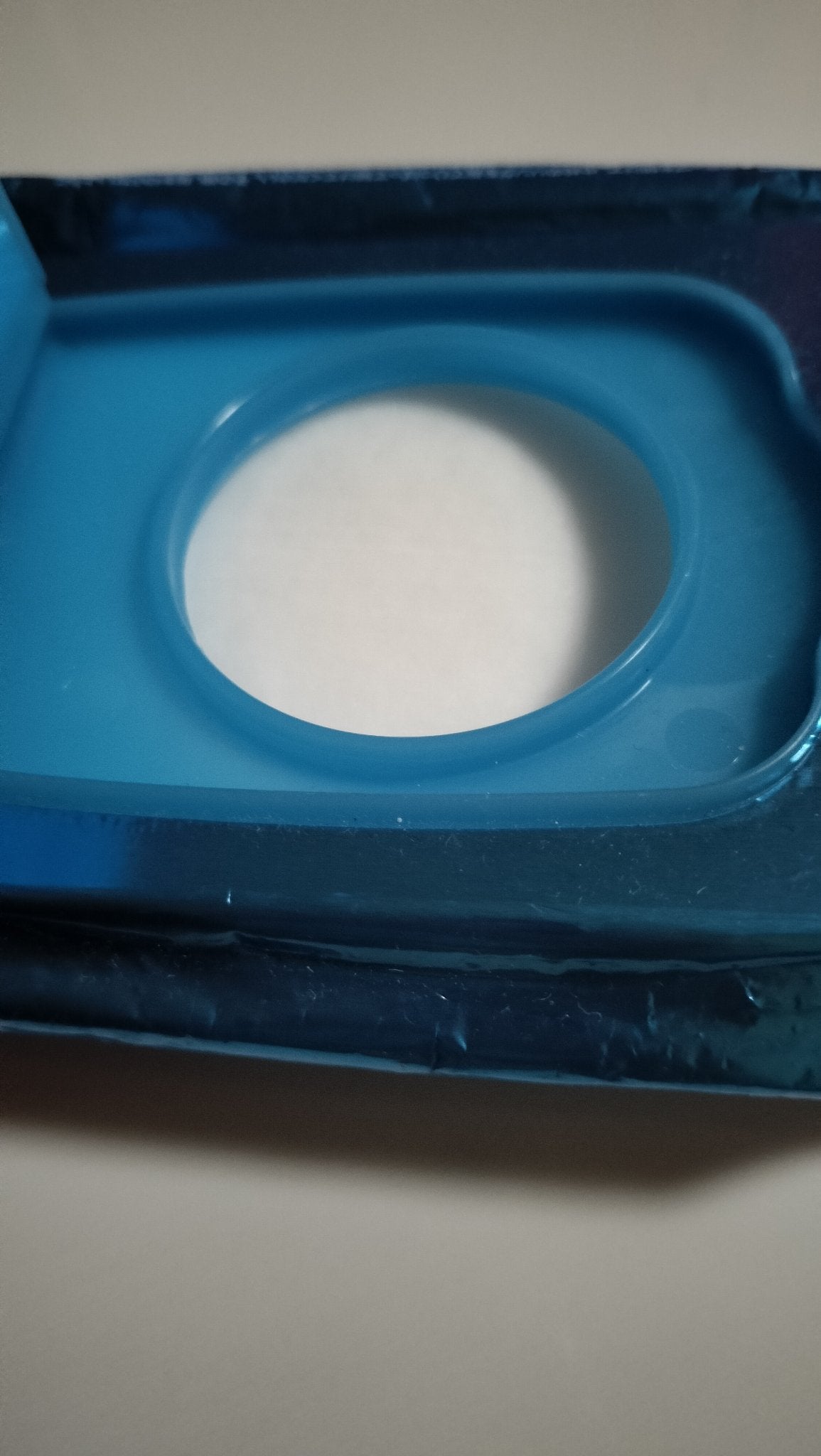 すっぴん磨きクレンジングシート/SENKA(専科)/クレンジングシートを使ったクチコミ(2枚目)