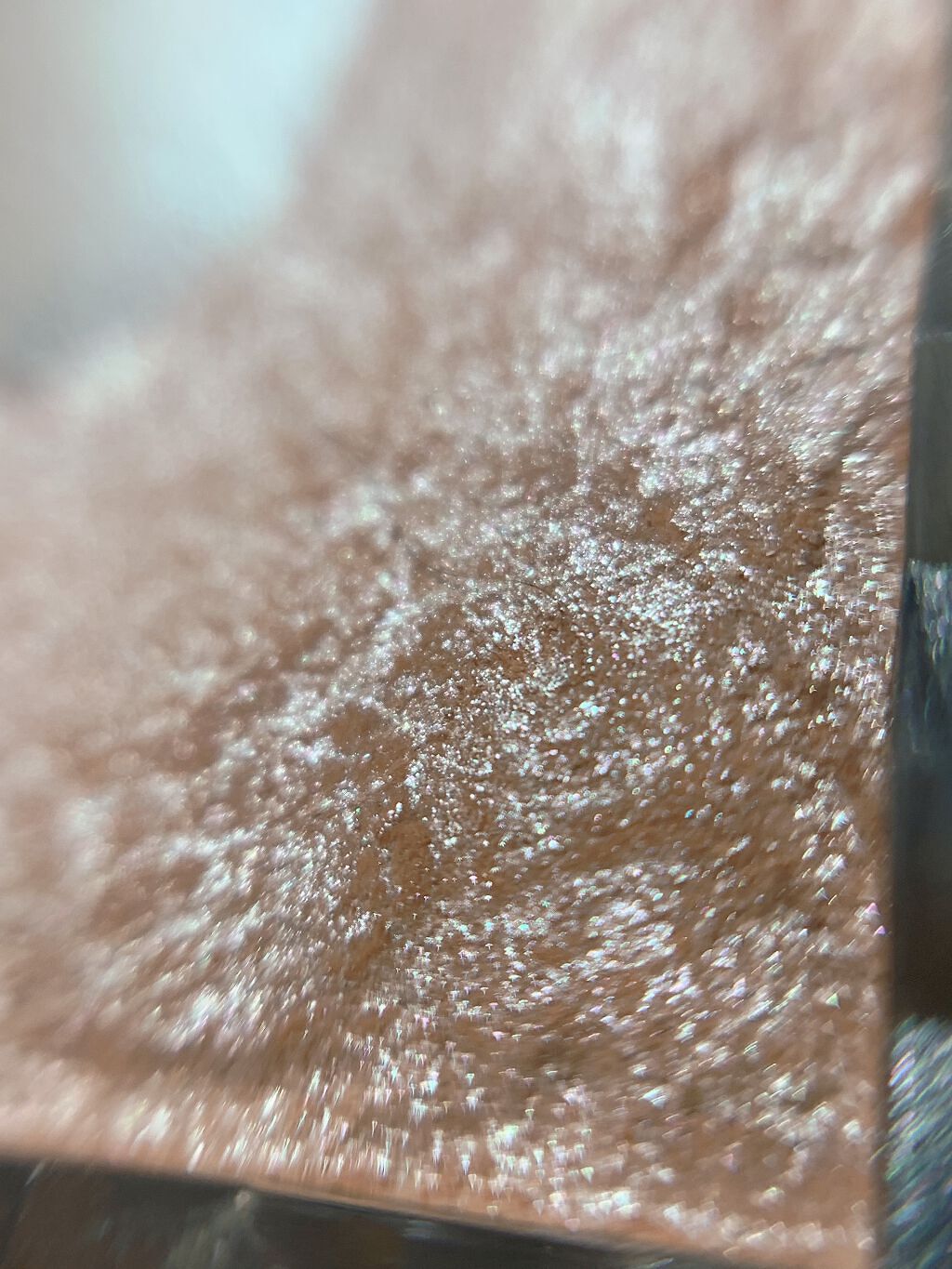 パールグロウハイライト/CEZANNE/パウダーハイライトを使ったクチコミ（3枚目）