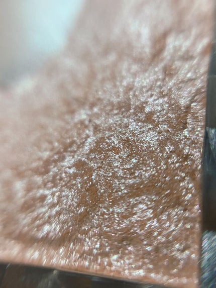 パールグロウハイライト/CEZANNE/パウダーハイライトを使ったクチコミ(3枚目)