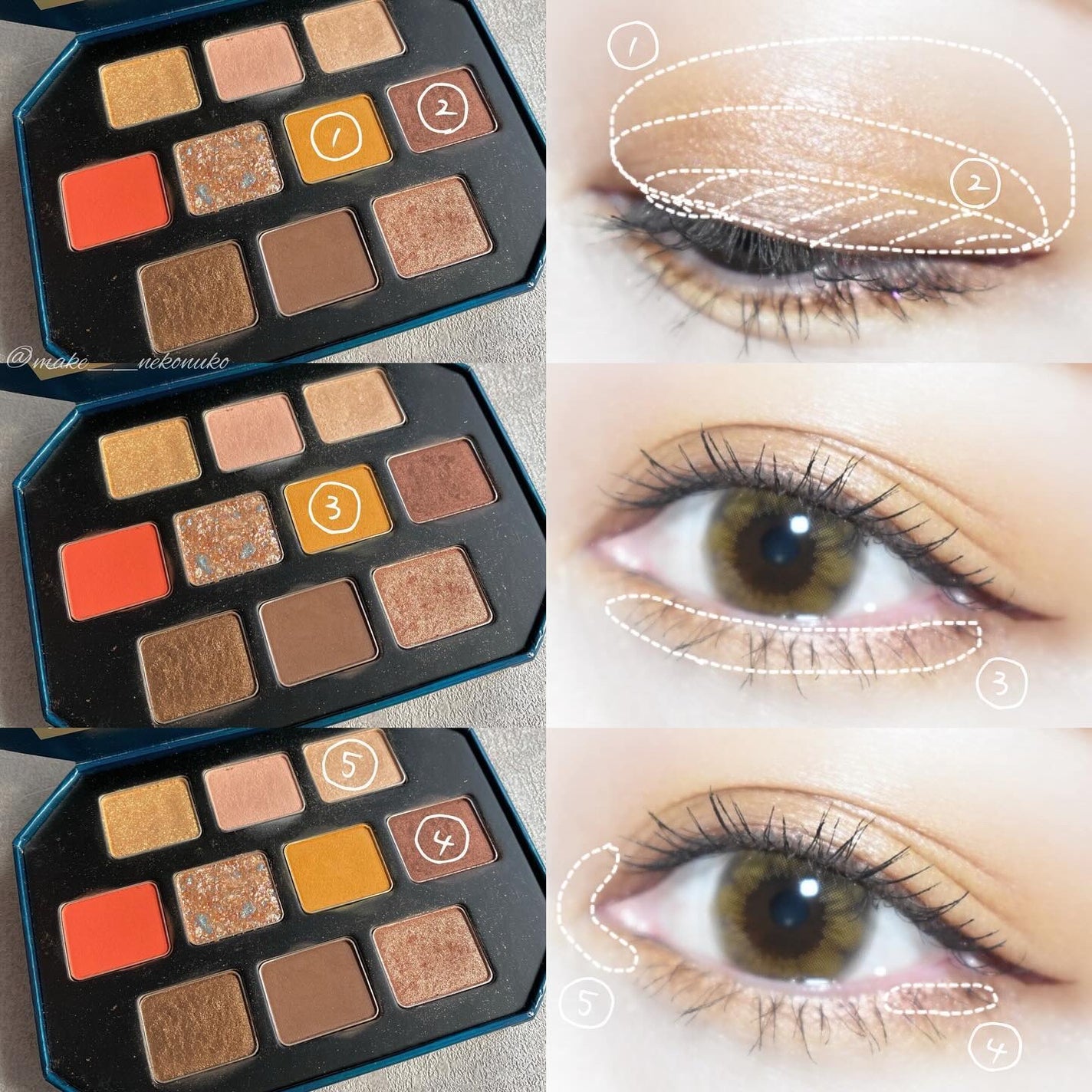 シルキーリキッドアイライナーWP/D-UP/リキッドアイライナーを使ったクチコミ(5枚目)