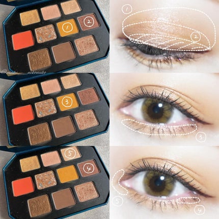 シルキーリキッドアイライナーWP/D-UP/リキッドアイライナーを使ったクチコミ(5枚目)