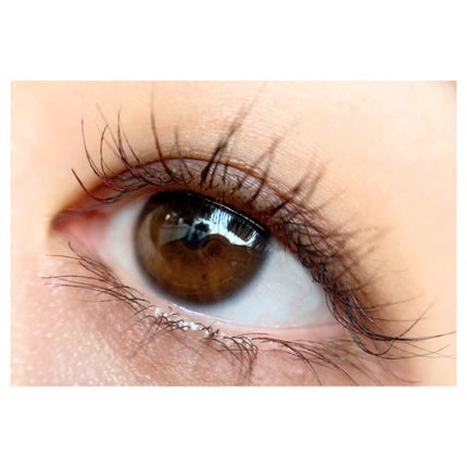 マイクロマスカラ アドバンストフィルム/ヒロインメイク/マスカラを使ったクチコミ(5枚目)