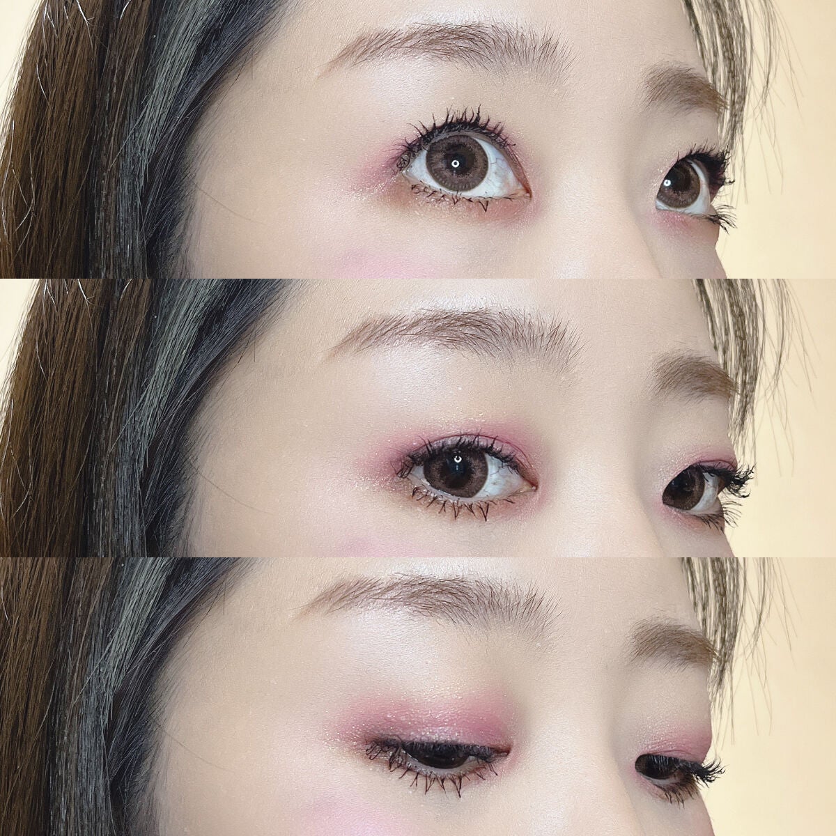 ルージュ ドゥ アルマーニ/ジョルジオ アルマーニ ビューティ/口紅を使ったクチコミ(6枚目)