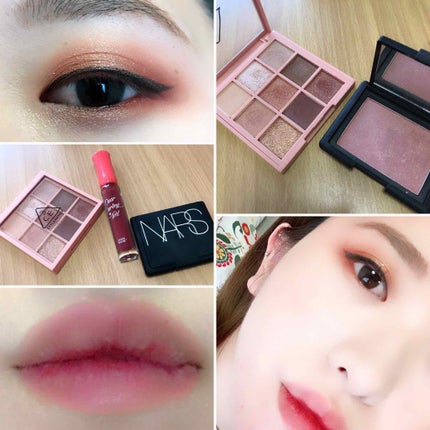 ブラッシュ/NARS/パウダーチークを使ったクチコミ(1枚目)