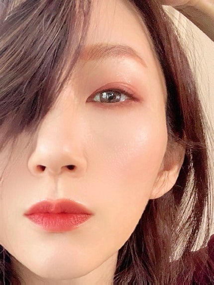 セルヴォーク インディケイトアイブロウパウダー/Celvoke/パウダーアイブロウを使ったクチコミ(6枚目)