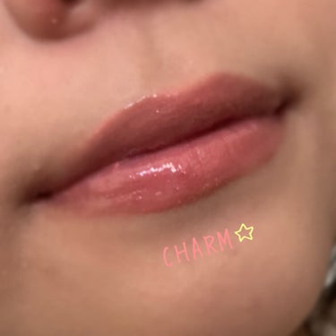 ONLY MINERALS N by ONLY MINERALS フォーユアリップミネラルのクチコミ「N by ONLY MINERALS まねっこメイク🍑💕

色いっぱい使ってごちゃごちゃする！.....」（3枚目）