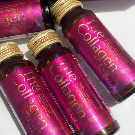 ザ・コラーゲン <ドリンク>/ザ・コラーゲン/美容サプリメントを使ったクチコミ(4枚目)