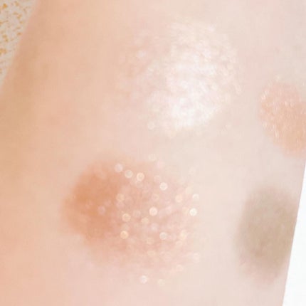 クリーミータッチライナー/キャンメイク/ジェルアイライナーを使ったクチコミ(5枚目)