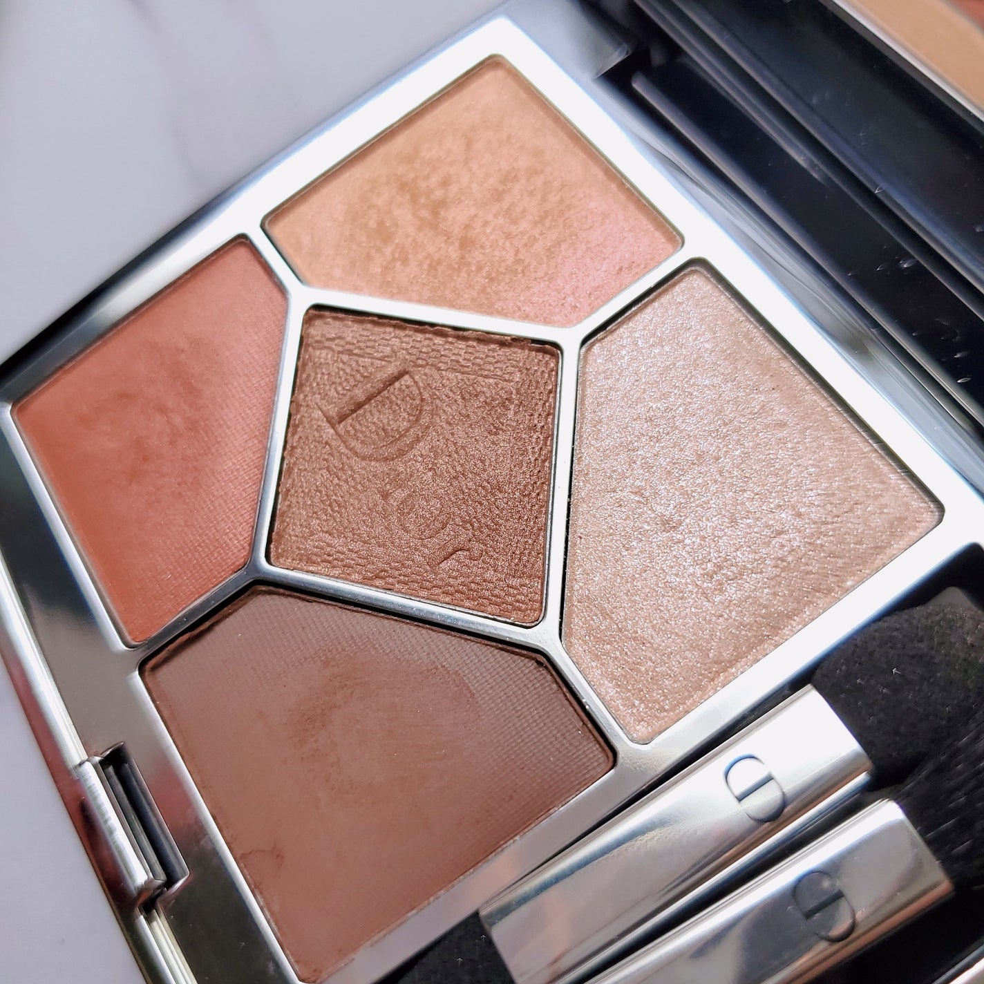 オペラ マイラッシュ アドバンスト/OPERA/マスカラを使ったクチコミ(2枚目)