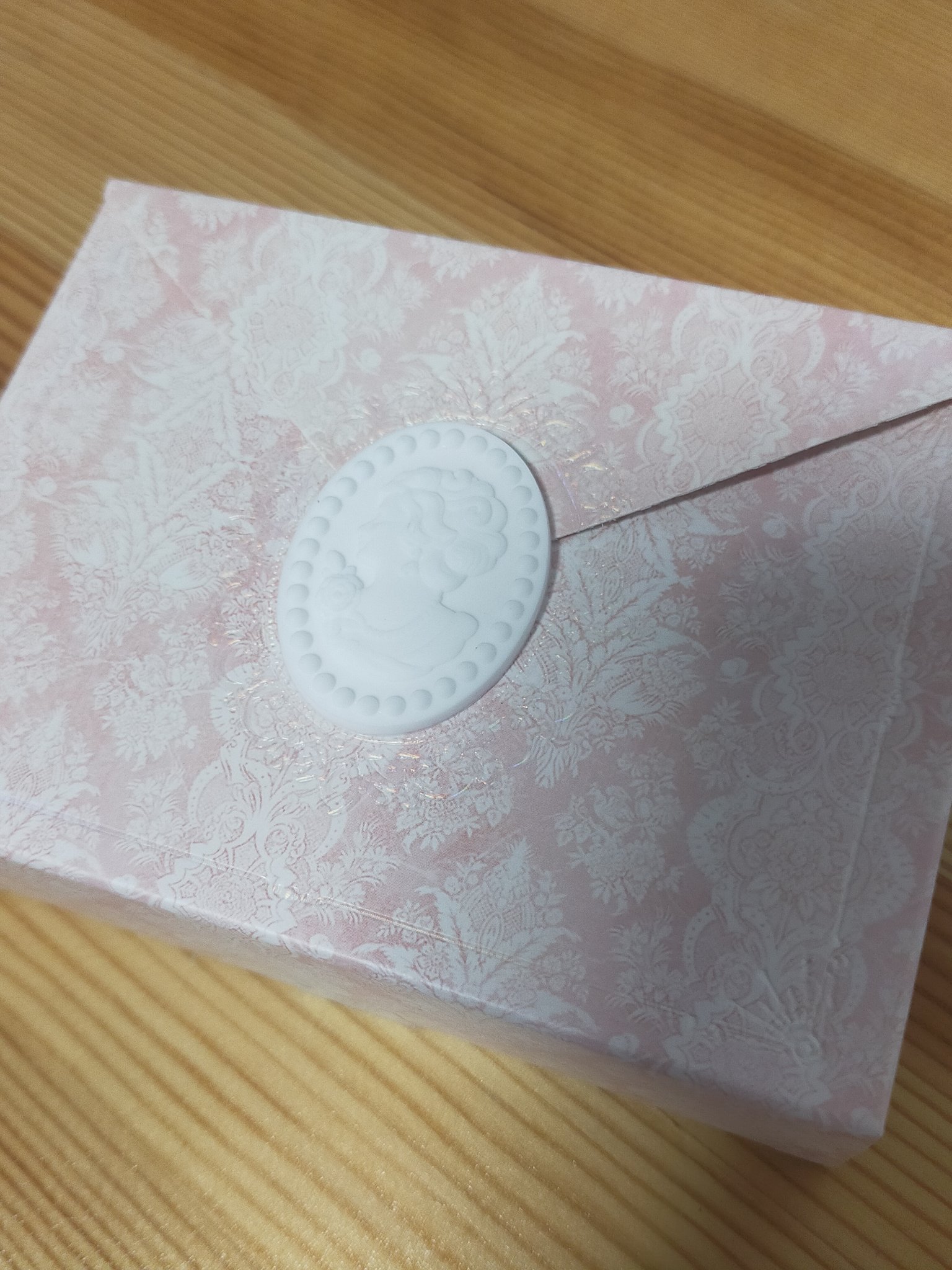 女王のカメオミニマルチパレット 02 マリア/COLORROSE/マルチパレットを使ったクチコミ（2枚目）