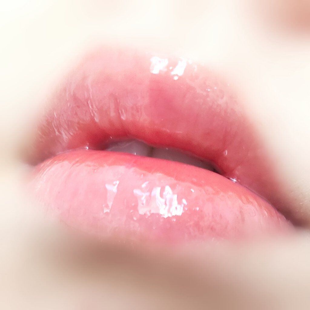 ディープ モイスト リップトリートメント/chant a charm /リップ美容液を使ったクチコミ(5枚目)