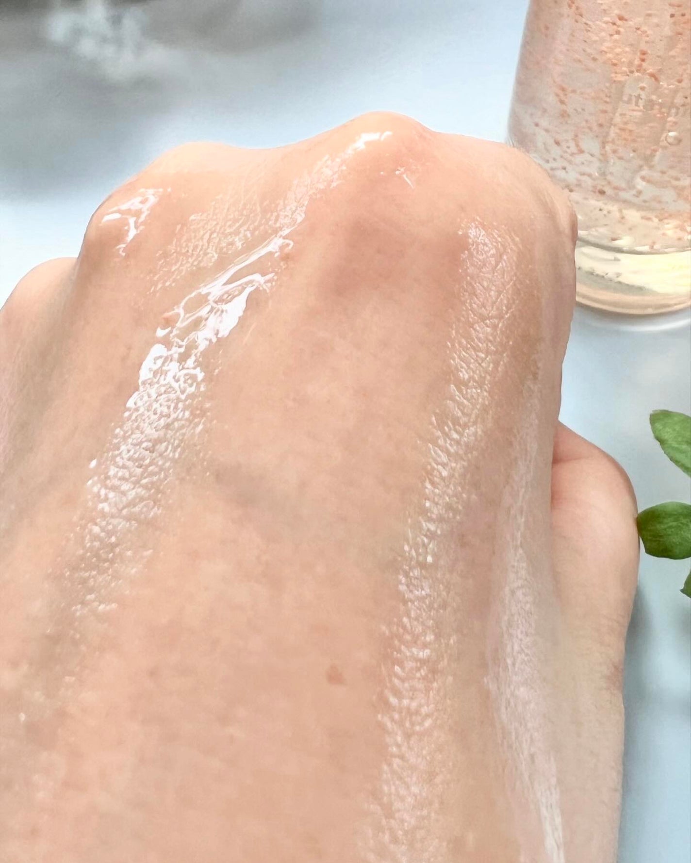 アビブ グルタチオンソームダークスポットセラムビタドロップ/Abib /美容液を使ったクチコミ(6枚目)