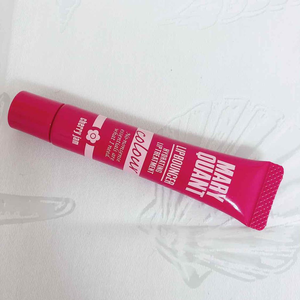 リップ バウンサー/MARY QUANT/リップ美容液を使ったクチコミ（1枚目）