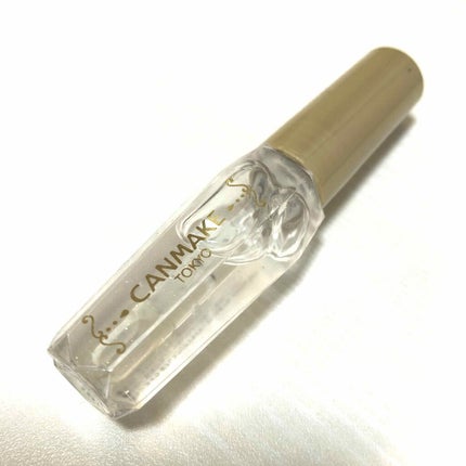 ポアレスクリアプライマー/キャンメイク/化粧下地を使ったクチコミ(1枚目)