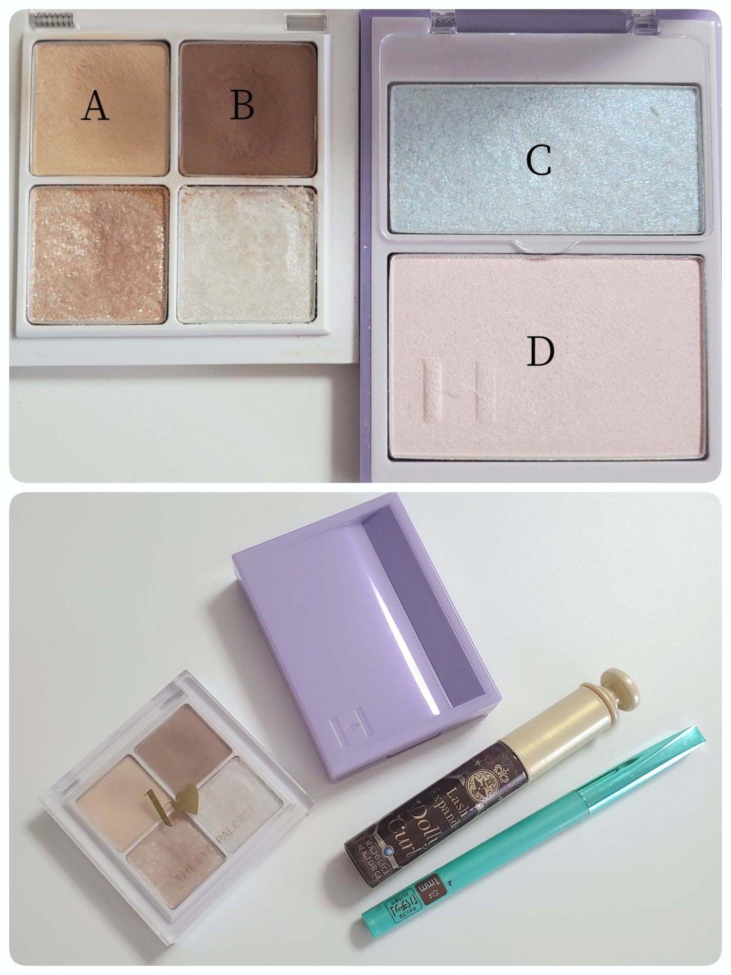 MOLAK 1day/MOLAK/ワンデー(1DAY)カラコンを使ったクチコミ(2枚目)