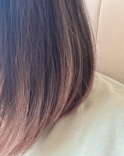 オレオリュクス 10P チェリーピンクブラウン/ロレアル パリ/ヘアカラーの画像